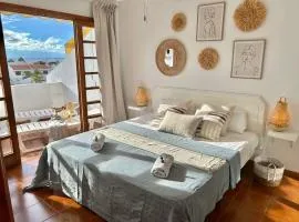 Sunshine Daydream Apartment Costa Adeje