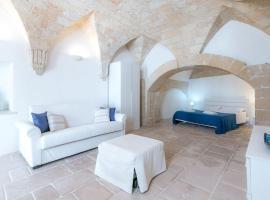 Dimora del '500 in Zona Santa Croce