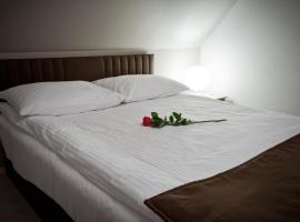 BIESZCZADZKI RAJ Komfortowe domy z kominkami i Sauną na obiekcie, hotel en Olchowiec
