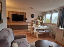 Sweet Home, apartamento em Wermelskirchen