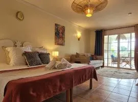 Studio Sable 2/4 pers face à la mer