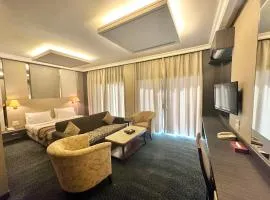 Padova Hotel