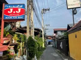 JJ Guesthouse