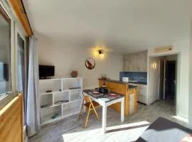 Villard je t'aime - Résidence Les Chalets du Village - 2 Studios 4 personnes