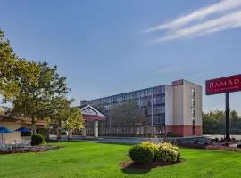 Ramada by Wyndham West Atlantic City