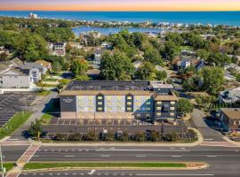 Country Inn & Suites by Radisson Rehoboth Beach - Dewey, hotell i Rehoboth Beach