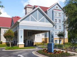 Homewood Suites by Hilton Lake Mary, Hotel in Lake Mary