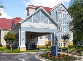 Homewood Suites by Hilton Lake Mary, hotel in Lake Mary
