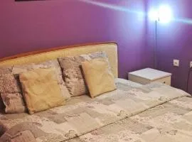 Apartman Žile