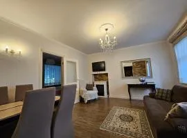 Vilnius City Walls apartment