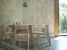 yök Casa Cultura