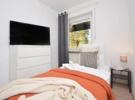 BA01-RI Apartment bei Bamberg