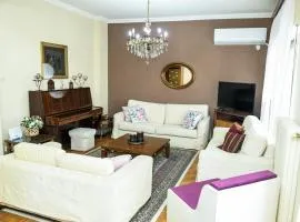 Maria's House