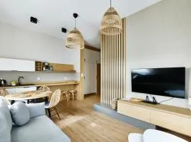 Resort Zacisze Apartamenty