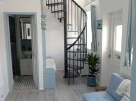 Cozy 1 Bed Retreat - Amlwch