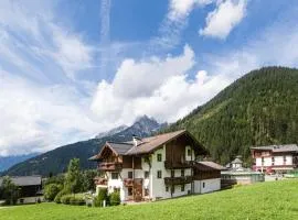Landhaus Zaglauhof