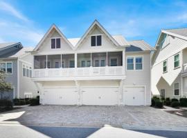 Town of Prominence 67C - Pour Beach Life, ξενοδοχείο σε Inlet Beach