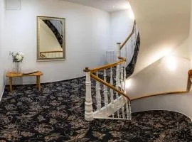 Haus Diana - Grünfink