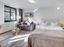 Haus Diana - Perlhuhn