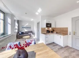 Haus Diana - Uferschwalbe