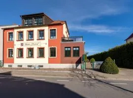 Haus Diana - Zaunkönig