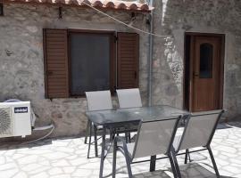 klisounis house, appartamento a Leonidion (Leonidio)