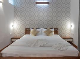 Ixora Suites, aparthotel in Bangalore