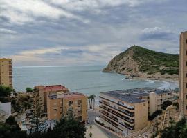 Apartamento, La Cala Vicent&Alba, hotel v destinaci Cala de Finestrat