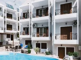 Abbey Resort