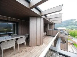 Lakeside Luxury Apartments