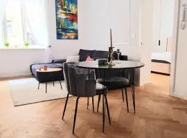Apartment Tivoli