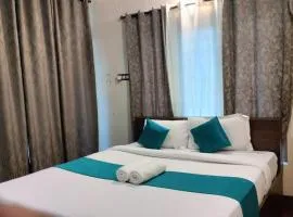 Jungle Hill Resort Coorg
