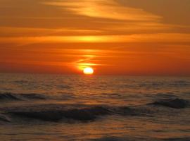 Pelican Isle - Breathtaking View, Hotel in Fort Walton Beach