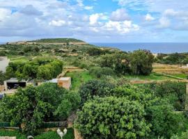 Il figolla b&b, hótel í Xagħra