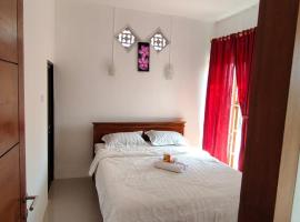 Jatisela Homestay5, hotel u gradu 'Midang'