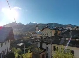 Le dolomiti di Angelo