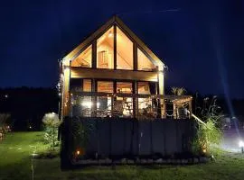 Świętokrzyskie Stodoły - Domek AJWO