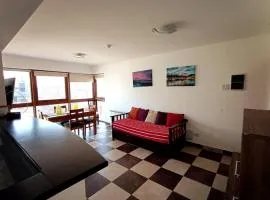 Downtown Apartment