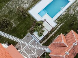 Uzivancija, hotel v destinaci Lazarevac