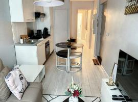 Le Florentin - Hyper centre: Compiègne şehrinde bir otel