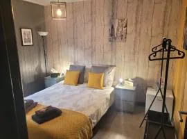 My bedroom