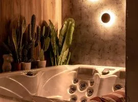 OBERŻA POD RÓŻĄ restauracja, sauny, jacuzzi