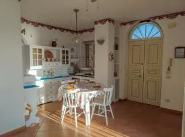 Stella Maris Siculiana Marina