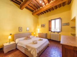 Casa nel Corso Holiday Home, apartement sihtkohas Sansepolcro