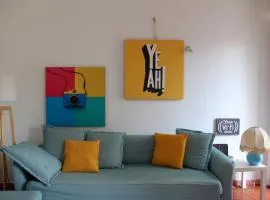 Naiadi Apartment Ortigia