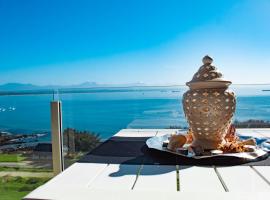 NAUTICA 703, hotel en Mossel Bay