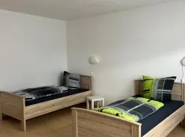 F&M Wohnungen in Olpe