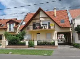 Jázmin Apartman