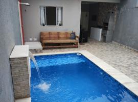 Lar Pieri Rodrigues, hotel v destinaci Itanhaém