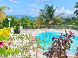 The Suite at Rhyne House book one or more bedroom, hotel in Montego Bay